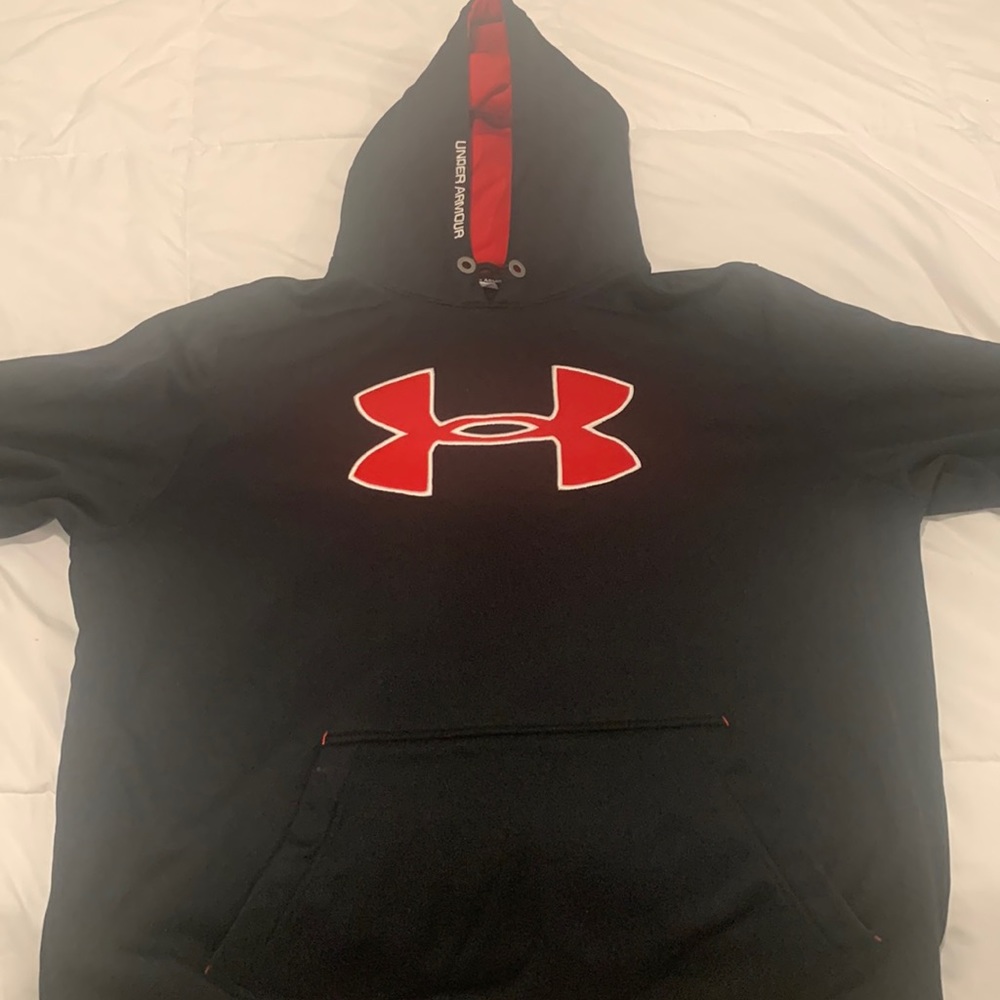 Under Armour Men’s Hoodie